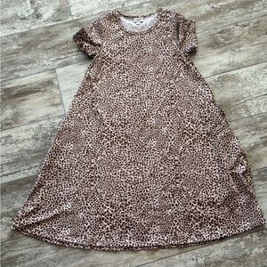 LuLaRoe Jessie dress